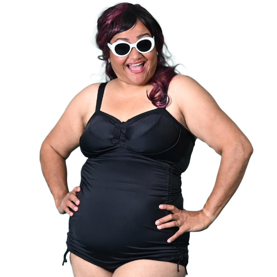 Swimwear